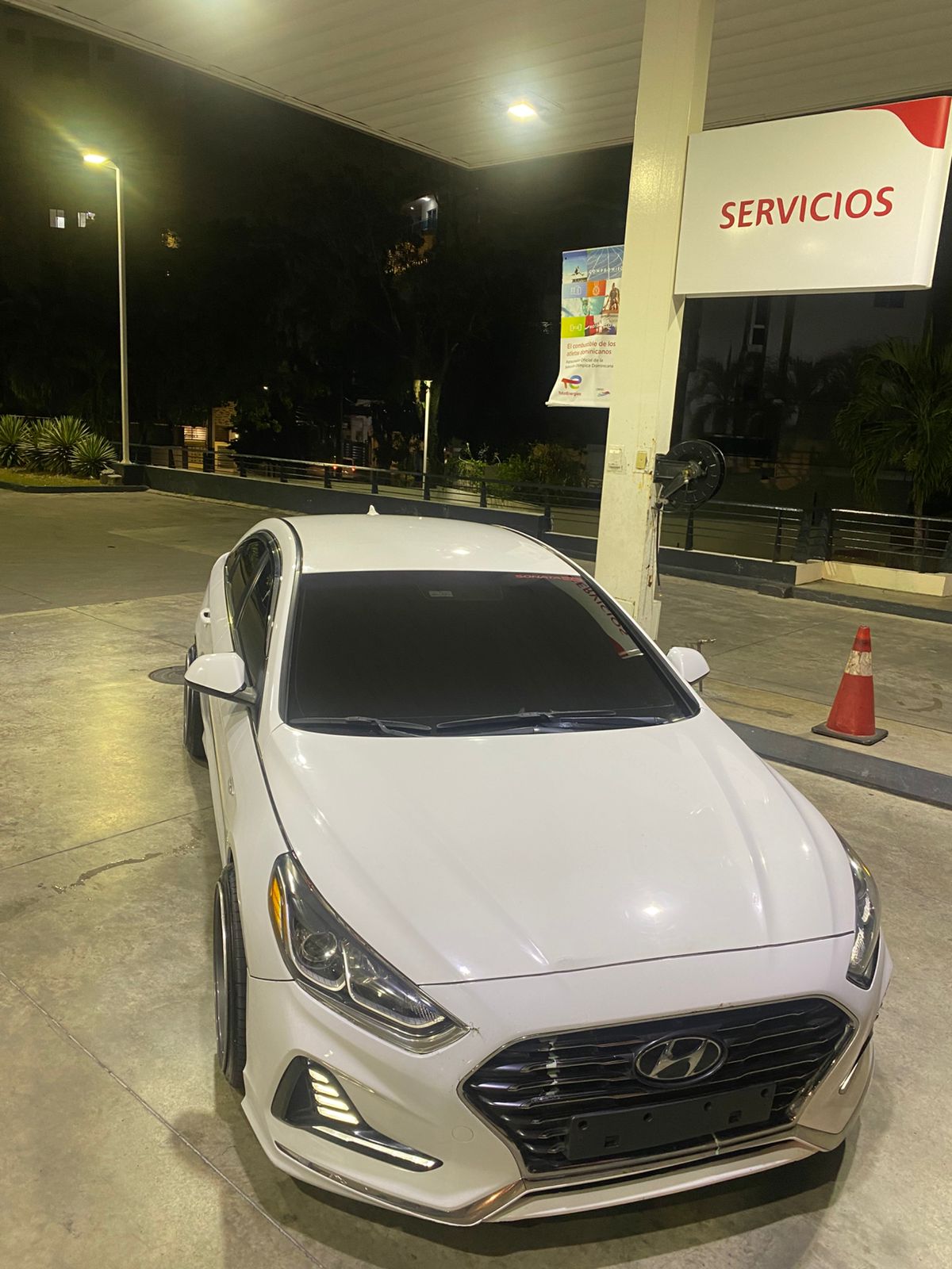 carros - Se Vende Hyundai Sonata  1