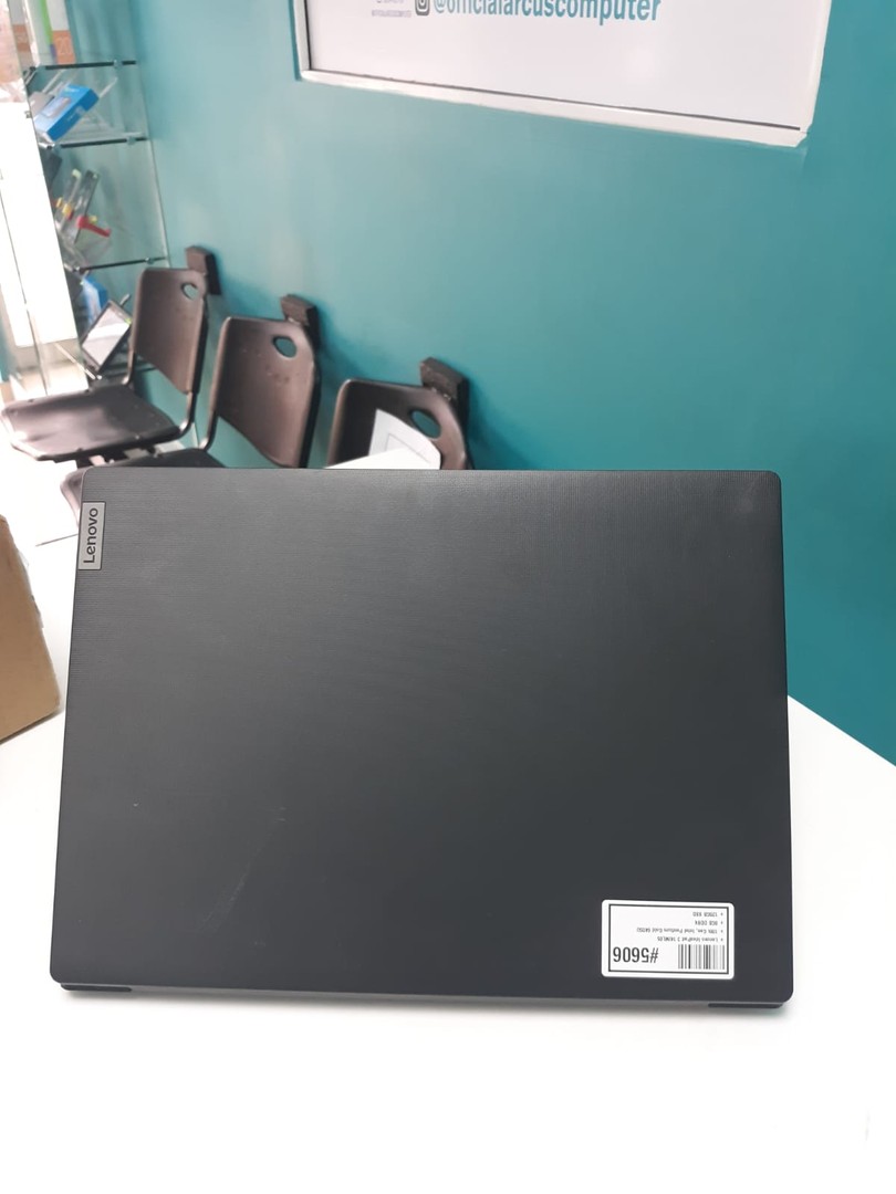 computadoras y laptops - ESPECIAL DEL PADRE CON EL 10% DE DESCUENTO 
	
Laptop, Lenovo IdeaPad 3 14IML05 / 5