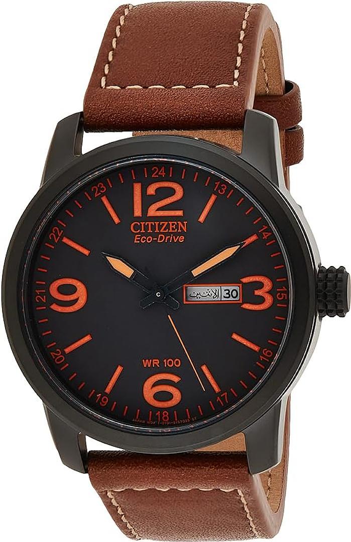 joyas, relojes y accesorios - Reloj Citizen Eco-Drive BM8475-26E para hombre