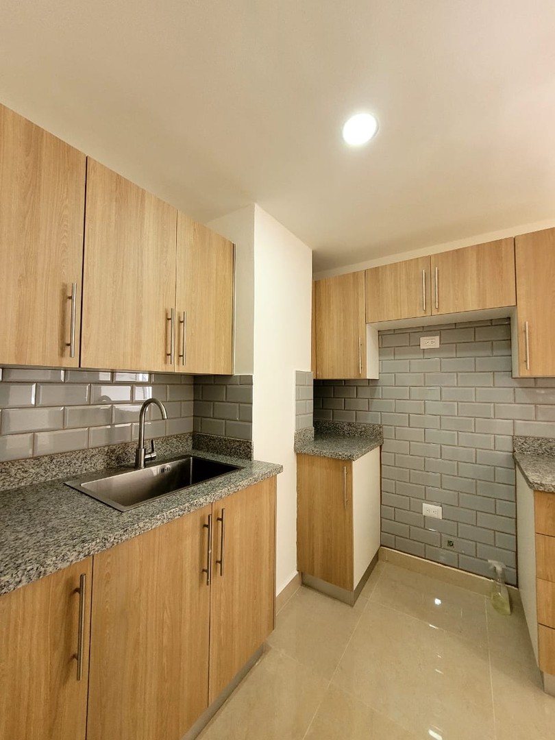 apartamentos - Apartamentos en venta, listos para entrega, con parqueos techados (E.O)