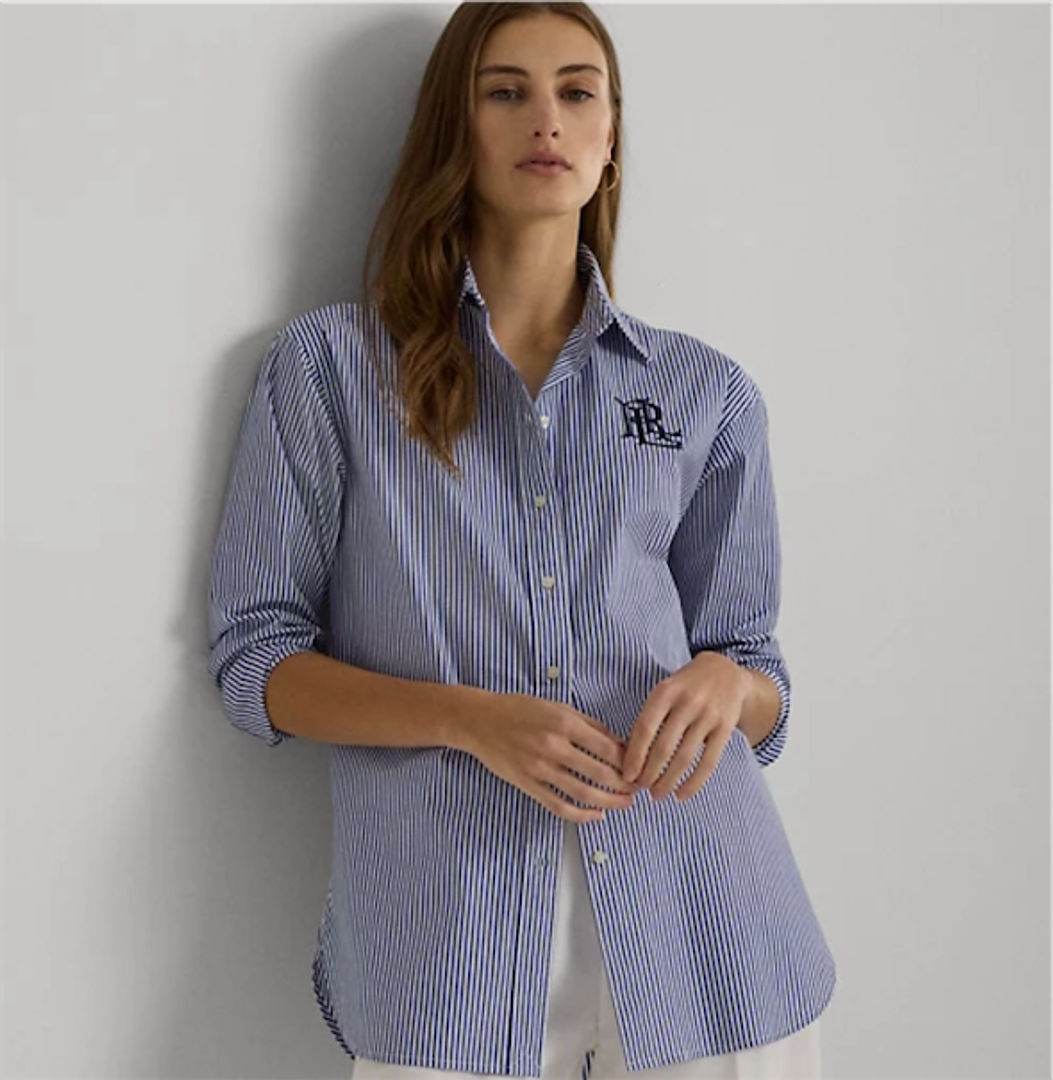 ropa para mujer - Camisa de Mujer 