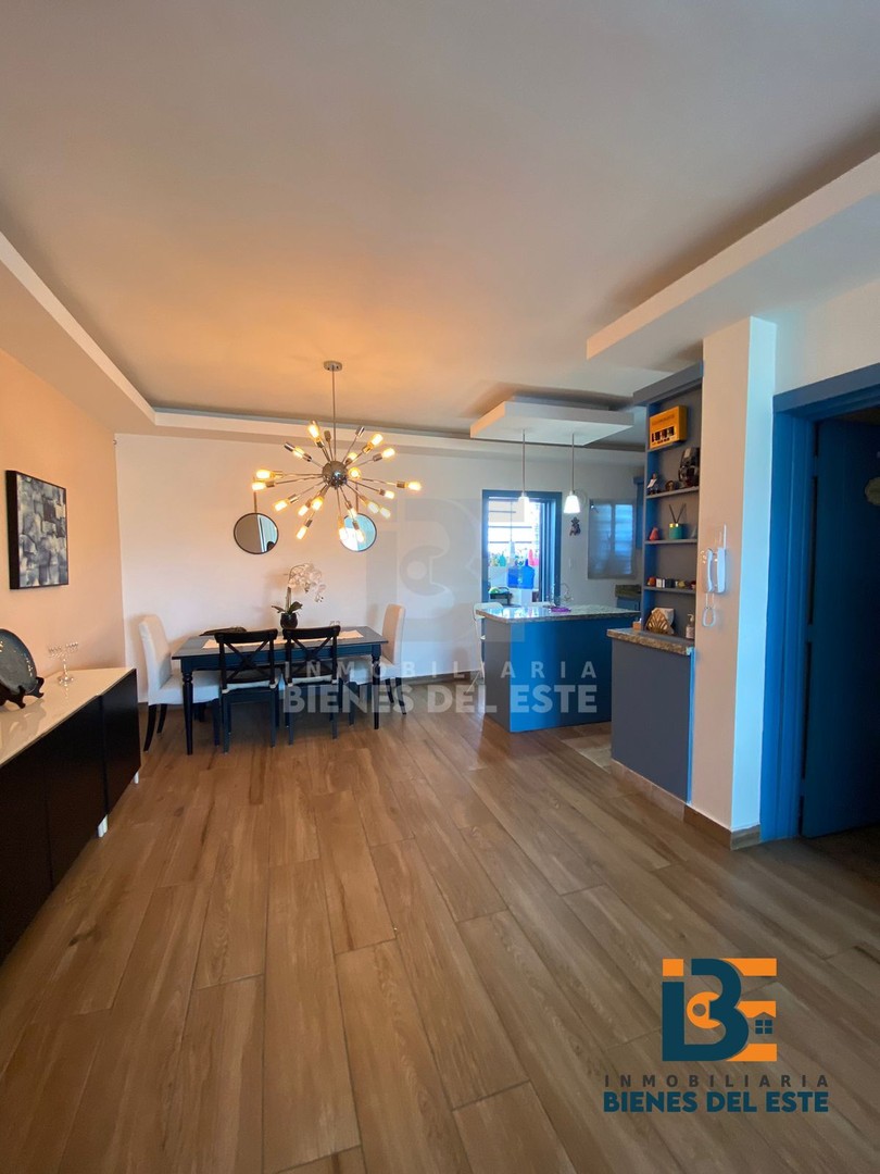 apartamentos - Vendo Moderno y Espacioso Apartamento en Venta ubicado en Urbanización Oriental 9