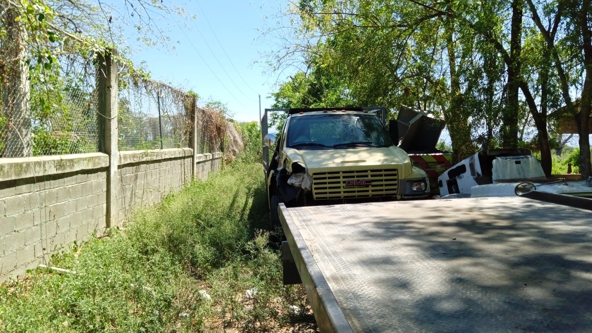 camiones y vehiculos pesados - Camión de oportunidad.