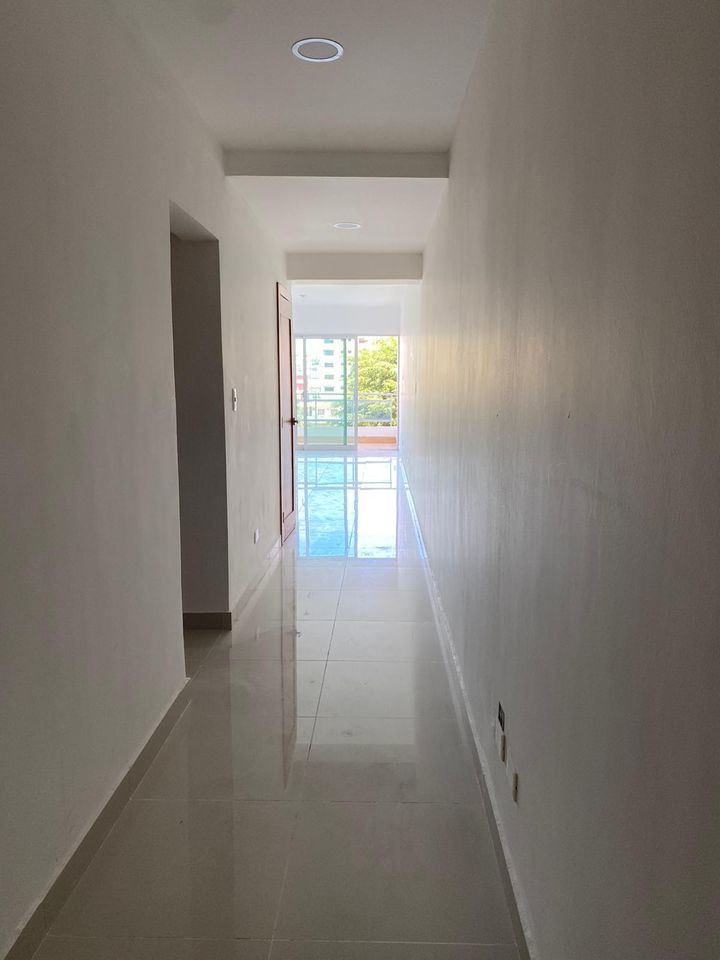 apartamentos - MODERNO APTO EN ALQUILER-GAZCUE 1