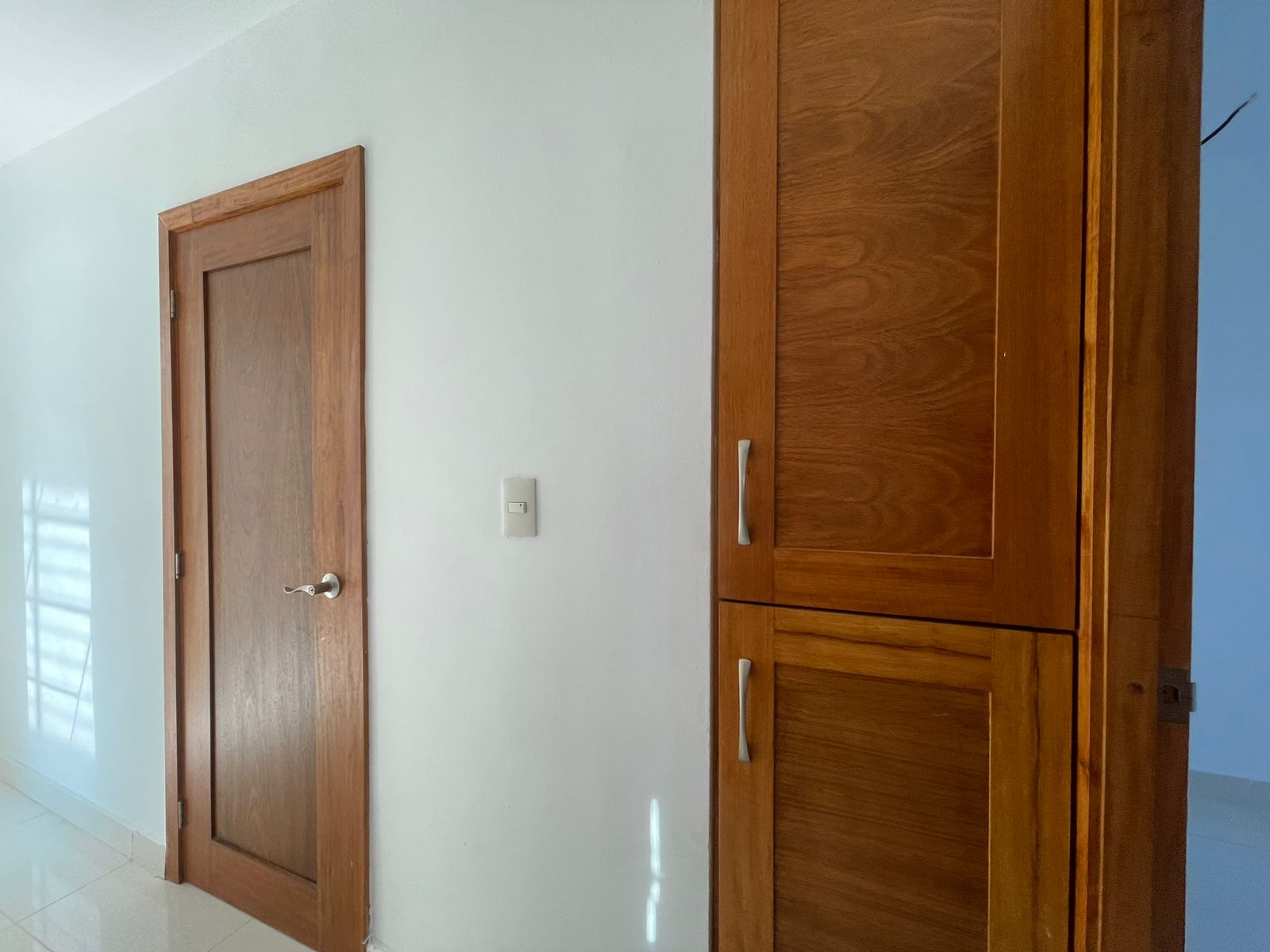 apartamentos - APARTAMENTO EN AV. HISPANOAMERICANA EN VENTA. 1