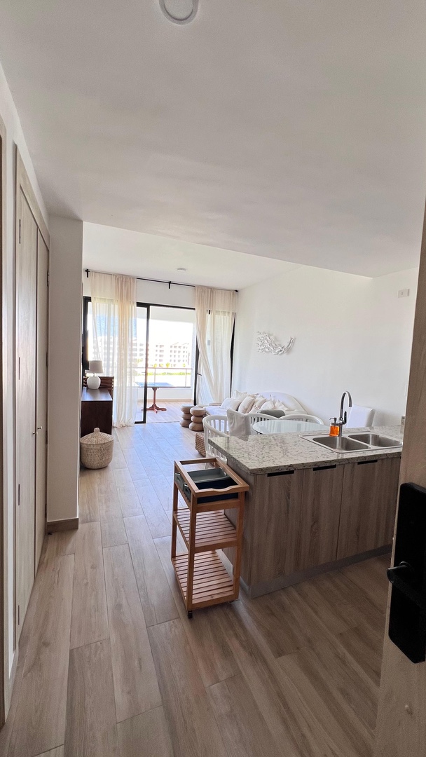 apartamentos - Alquilo apartamento en Punta Cana  2