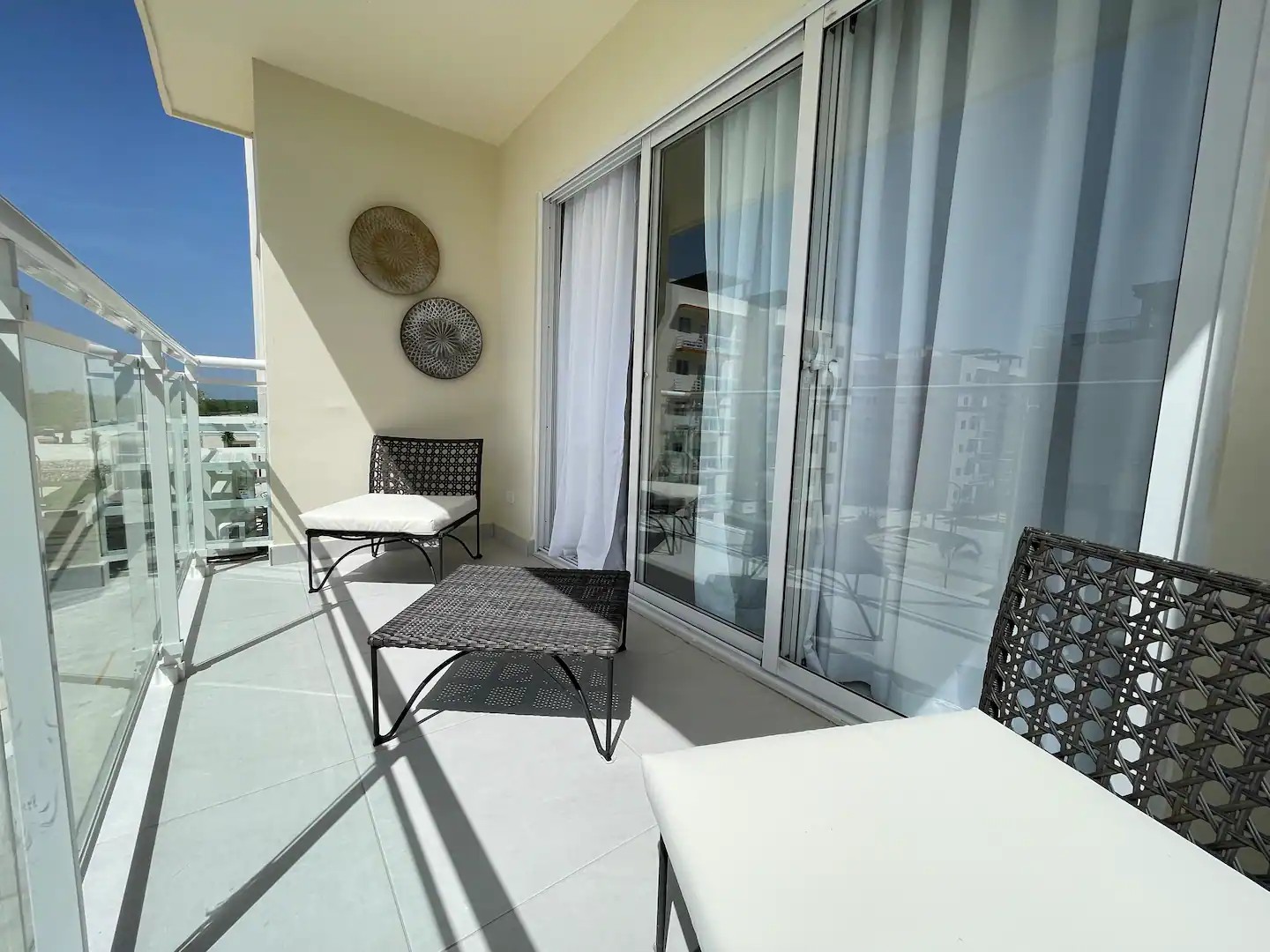 apartamentos -  Penthouses Amoblado en Bavaro 