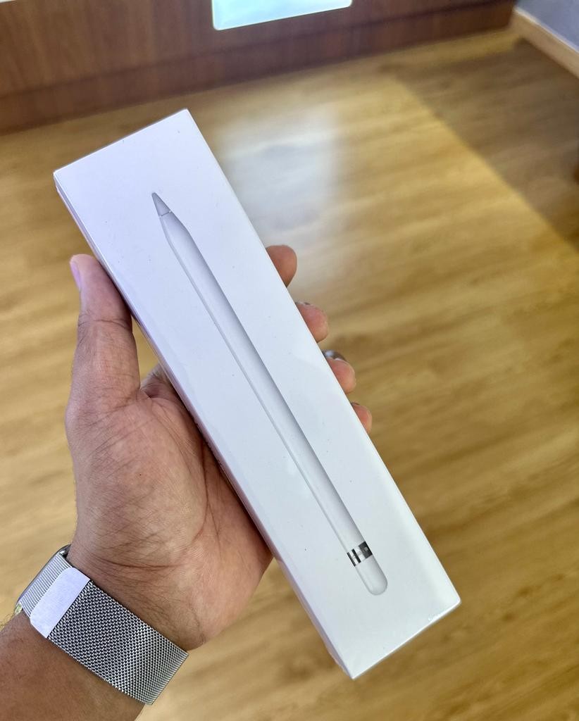 celulares y tabletas - APPLE PENCIL 1RA GEN - TIENDA FISICA