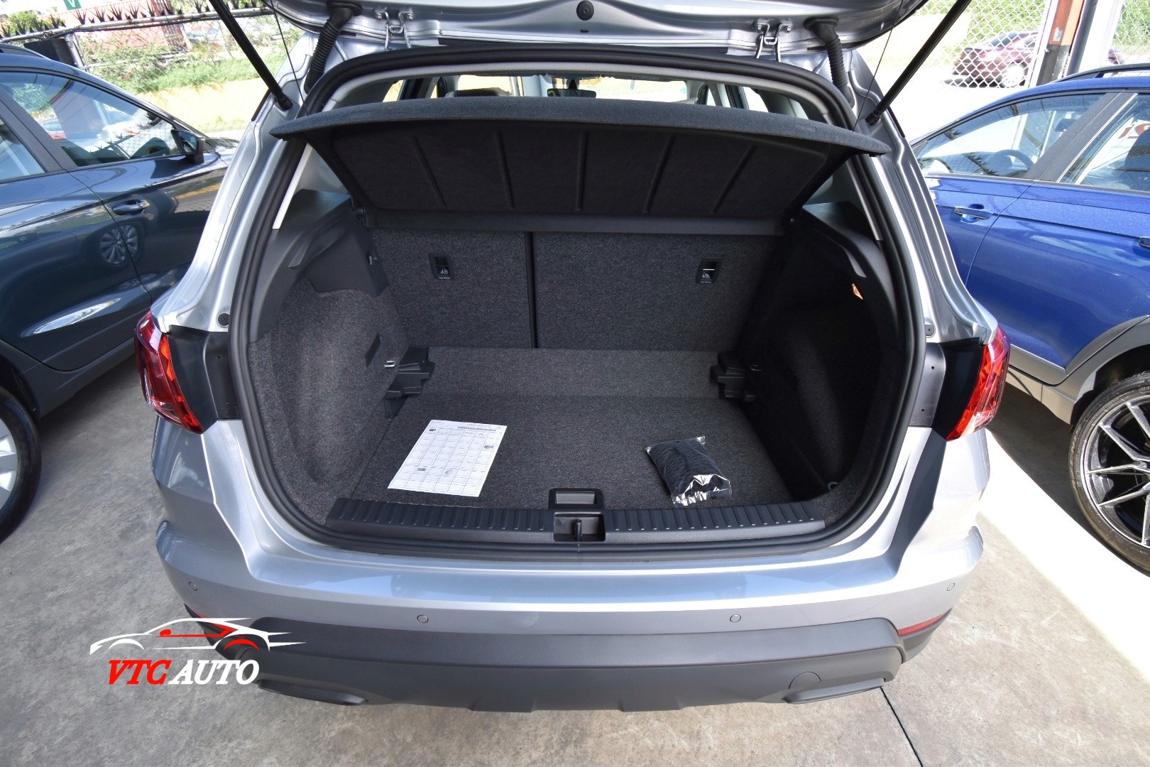 jeepetas y camionetas - Seat Arona RS 2023, Nueva con su garantía 8