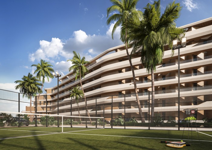 apartamentos - En venta apartamento ubicado en el Exclusivo y Lujoso sector de Cap Cana  2