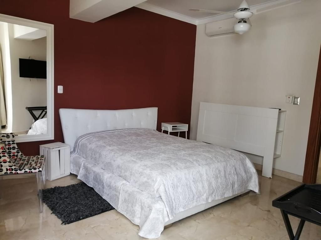 apartamentos - Apartamento 2Hab Amueblado Moderno cPiscina, Naco 5