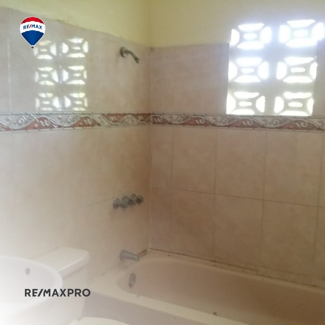 apartamentos - Vendo casa en Yaguate, San Cristóbal.
 9