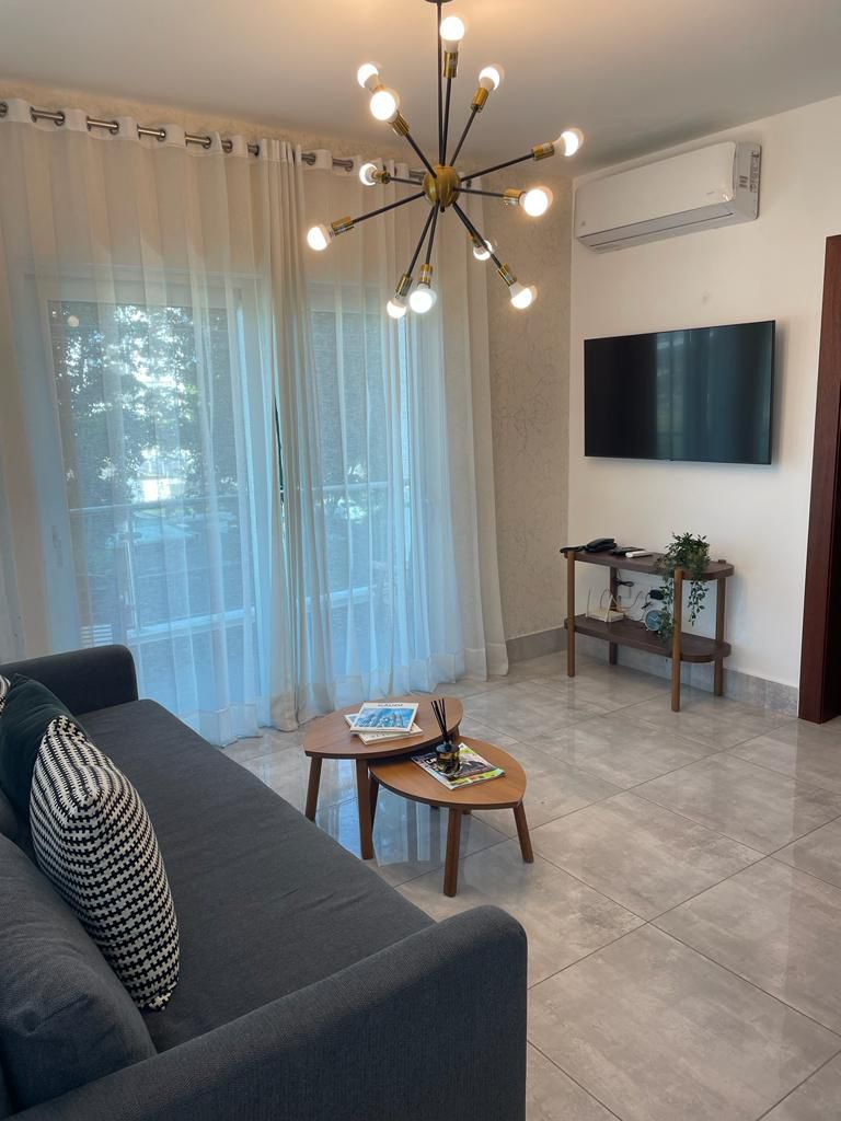 apartamentos - APARTAMENTO EN VENTA EN LA ESMERALDA, SANTIAGO. 7