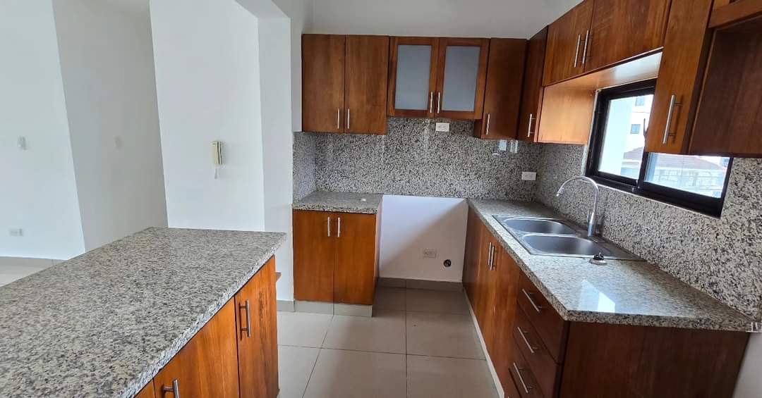 apartamentos - rento 4to piso en los álamos  8