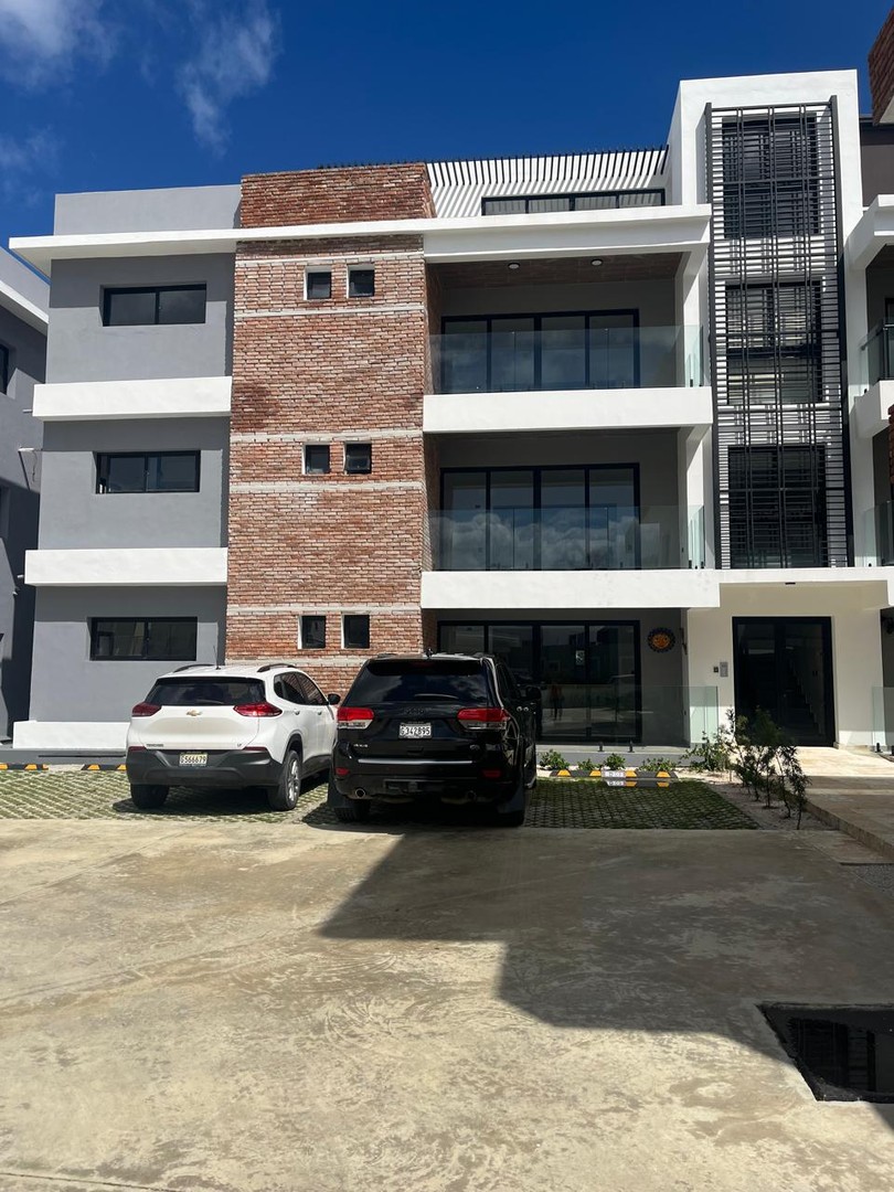 apartamentos - APARTAMENTO EN VENTA EN ZONA EXCLUSIVA DE PUERTO PLATA