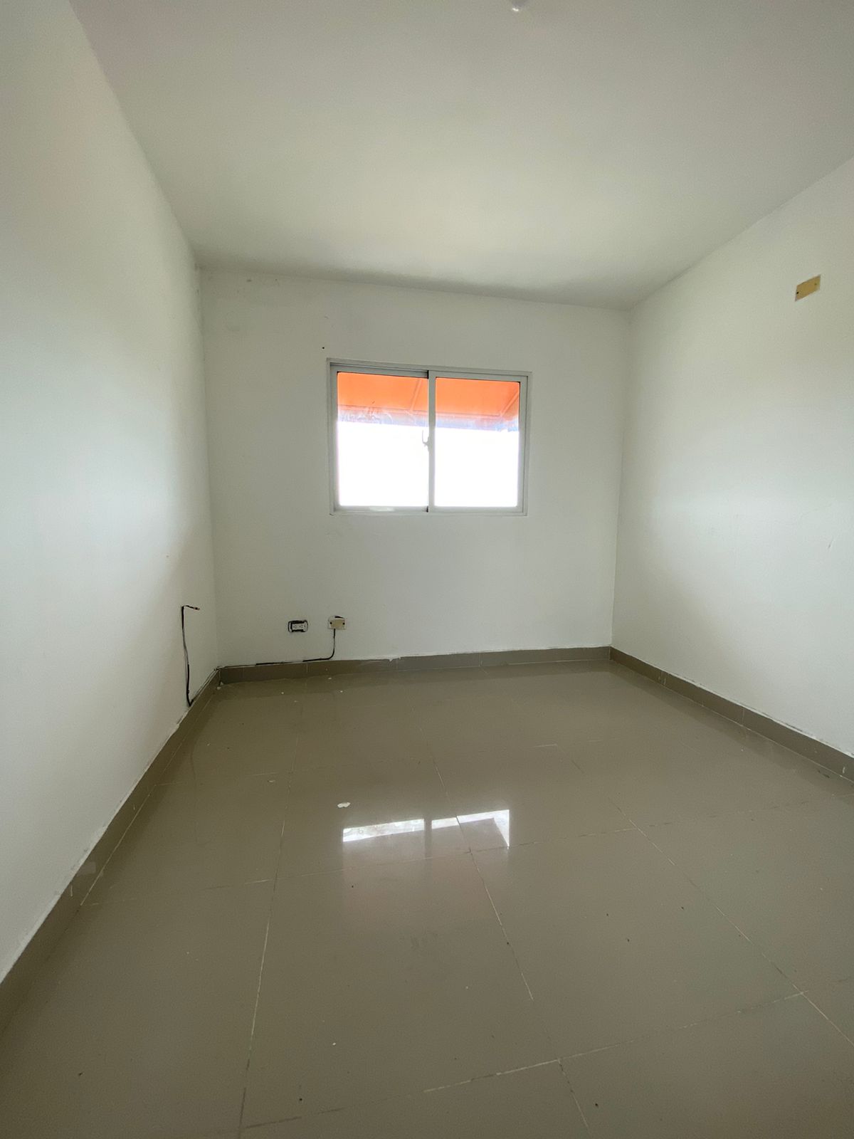 apartamentos - Apartamento De Venta En San Isidro 5