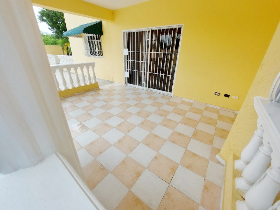 casas - Apartamento en JARDINES DE BOCA CHICA 4