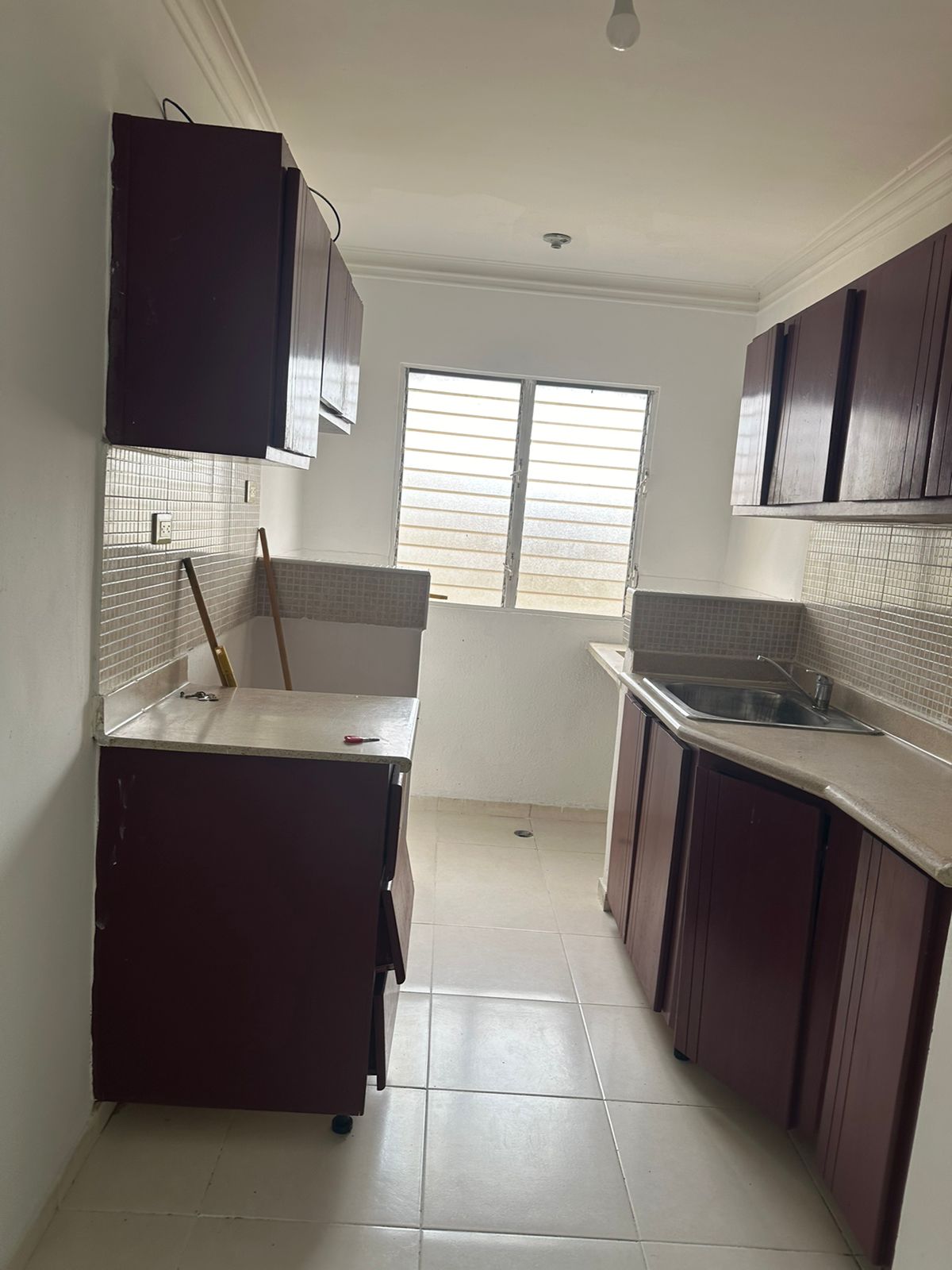 apartamentos - rento apto piso 4to en Pantoja residencial Renata 111 santo dgo oeste  1