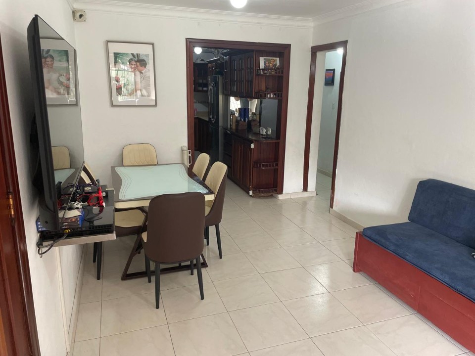 apartamentos - Se vende en Bella Vista 5