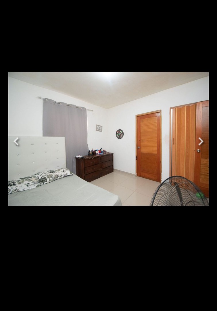 apartamentos - Vendo apartamento en el Residencial Altos de Alameda
Santo Domingo Oeste
 4