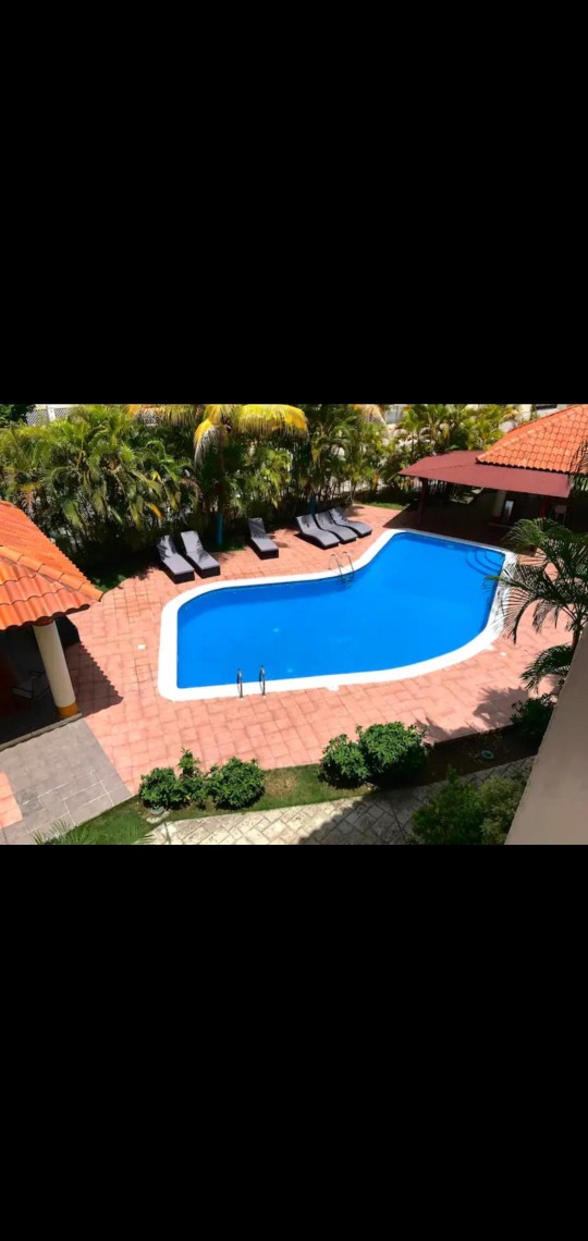 apartamentos - Hermoso apartamento Pueblo Bavaro 9