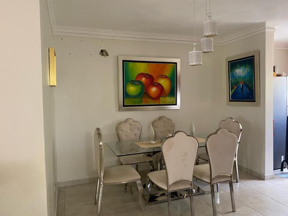 apartamentos - Apartamento en Venta en ALMA ROSA I 2