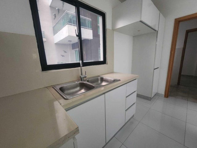 apartamentos - Apartamento en venta #24-1923 El Millón piso medio, ascensor. 1