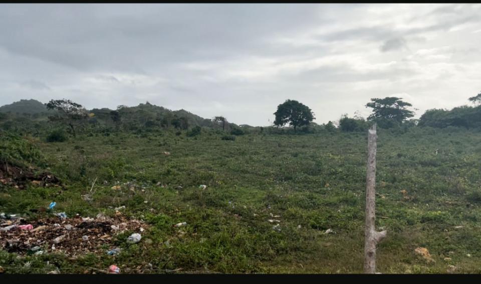 solares y terrenos - Terreno en Venta en LAS GALERAS