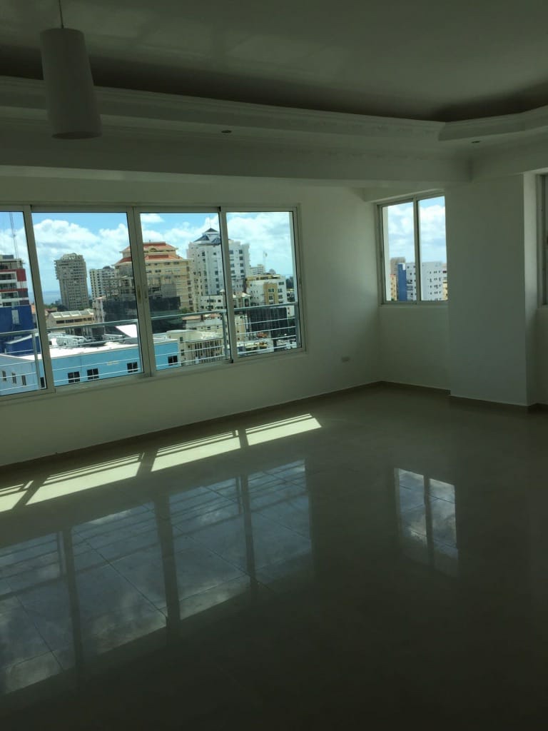 penthouses - Vendo penthouses en Bella vista Norte 
405. Mts. 
Us$495,000 
 9