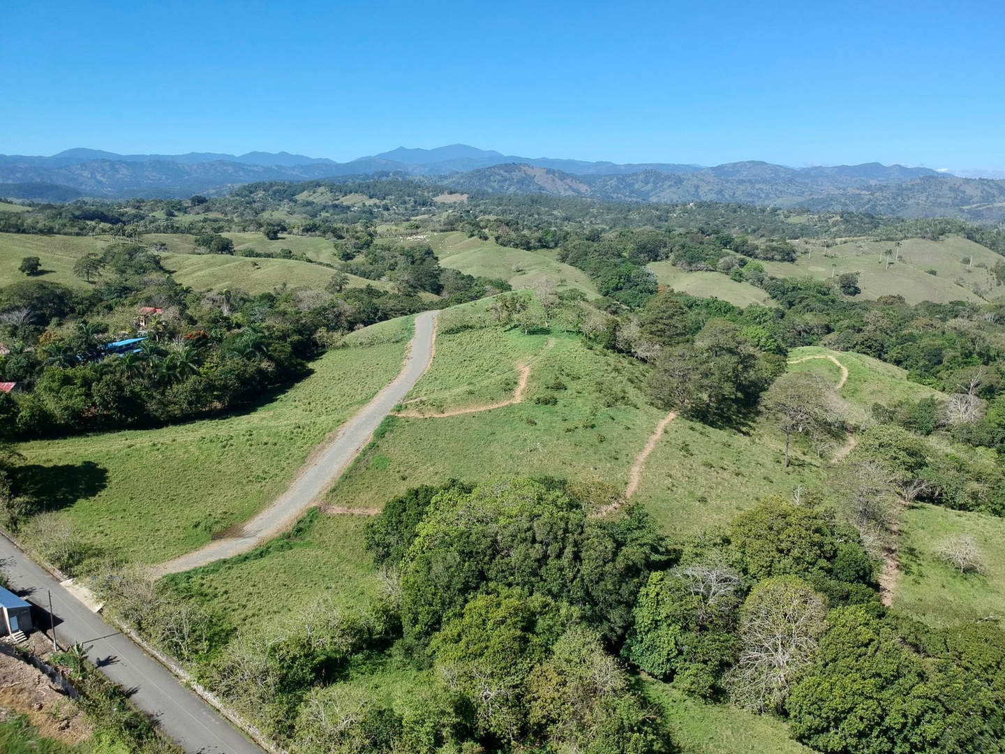 solares y terrenos - Exquisito Proyecto Privado de Solares en Jarabacoa para hacer tu Villa Soñada 2