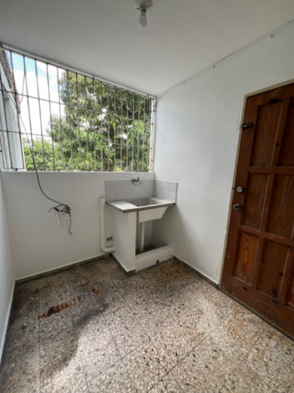 apartamentos - Apartamento en Venta en Gazcue 3H, 1B, 1P, 3re nivel 5