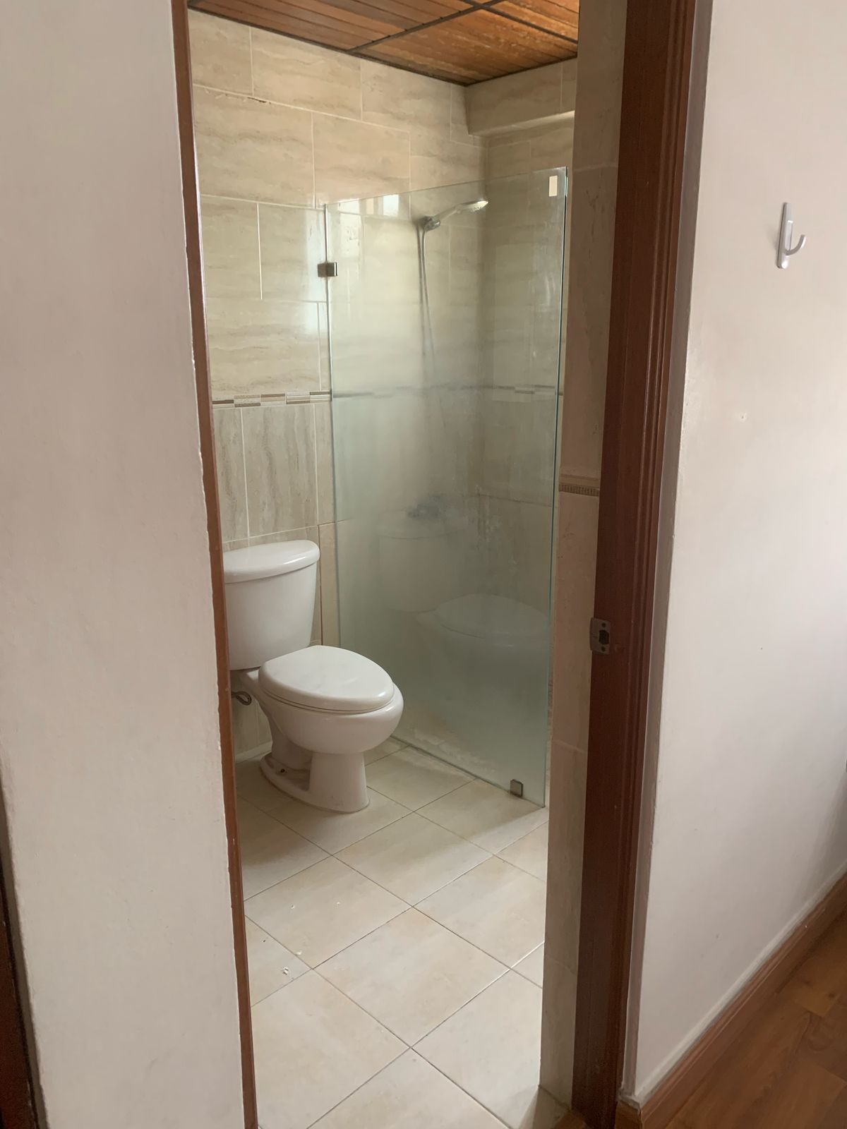 apartamentos - RENTO APARTAMENTO AMUEBLADO Y SIN AMUEBLAR EN EVARISTO MORALES  6