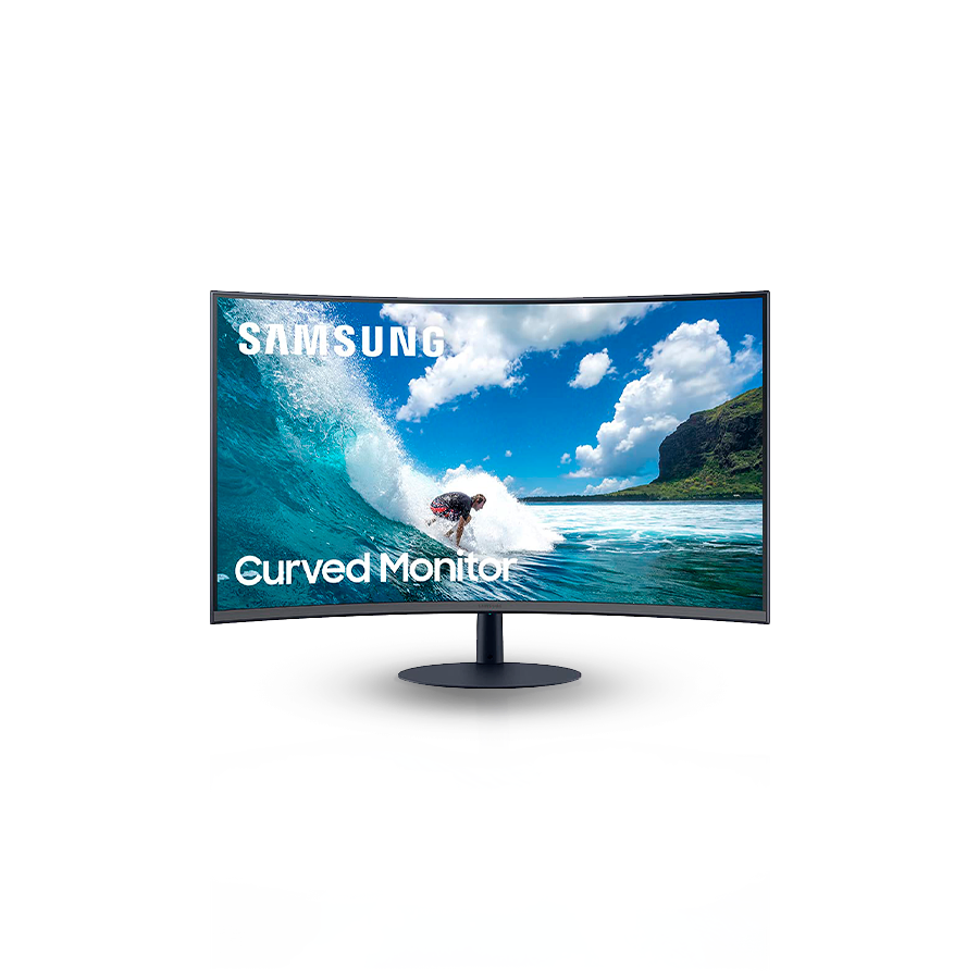 computadoras y laptops - Samsung 32 Pulg Full HD LCD 1080p FreeSync 75Hz