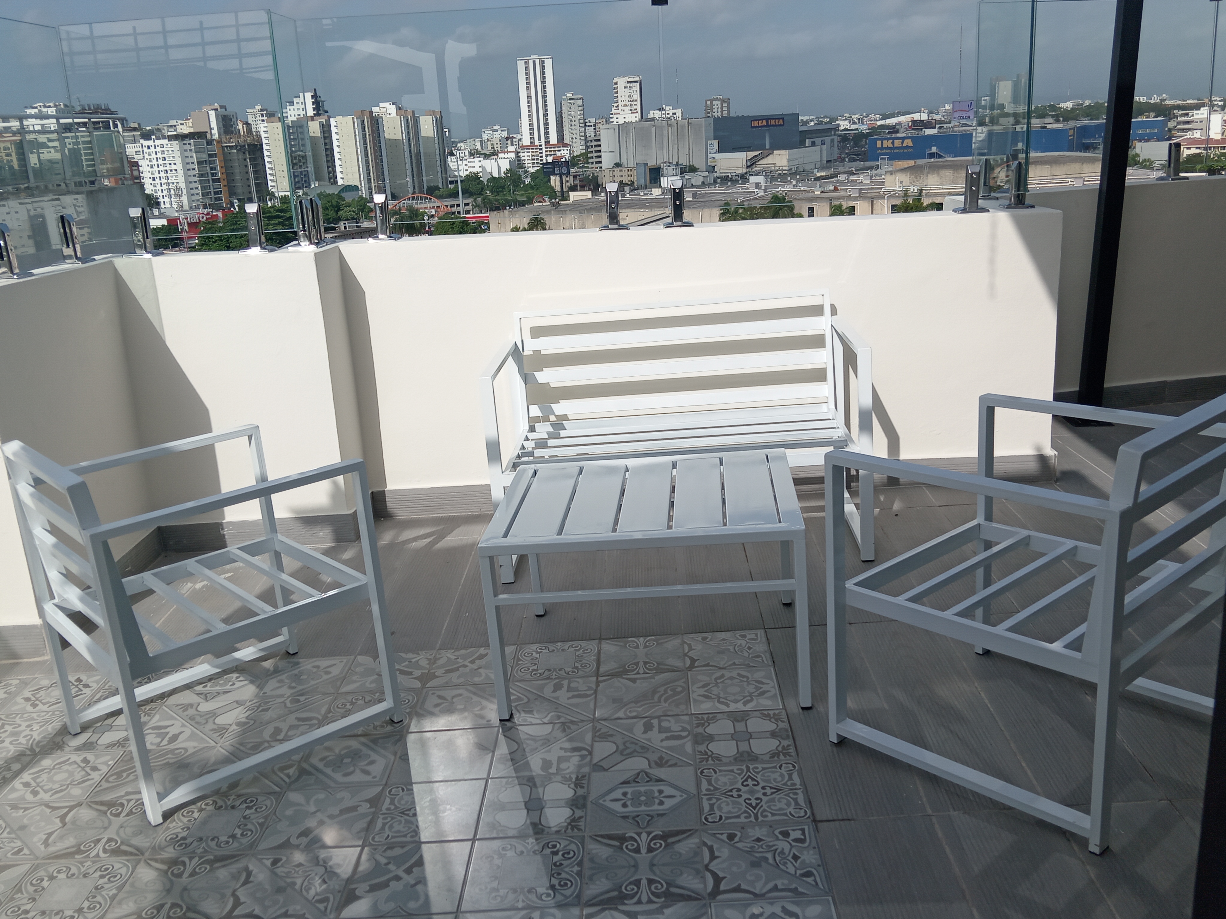 muebles y colchones - MUEBLES DE TERRAZA 8