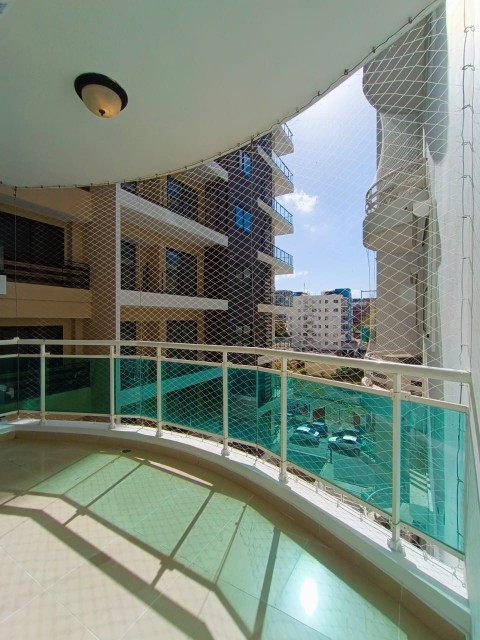 apartamentos - Moderno, Cómodo y Amplio Apartamento 3 Habitaciones en Evaristo Morales 