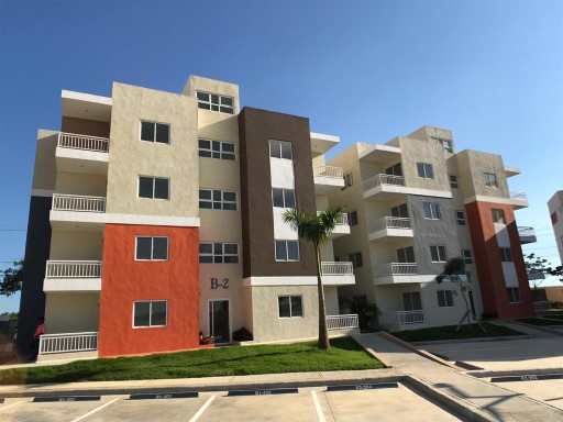 apartamentos - Venta de Apartamento en Residencial Paseo del Sol. 0