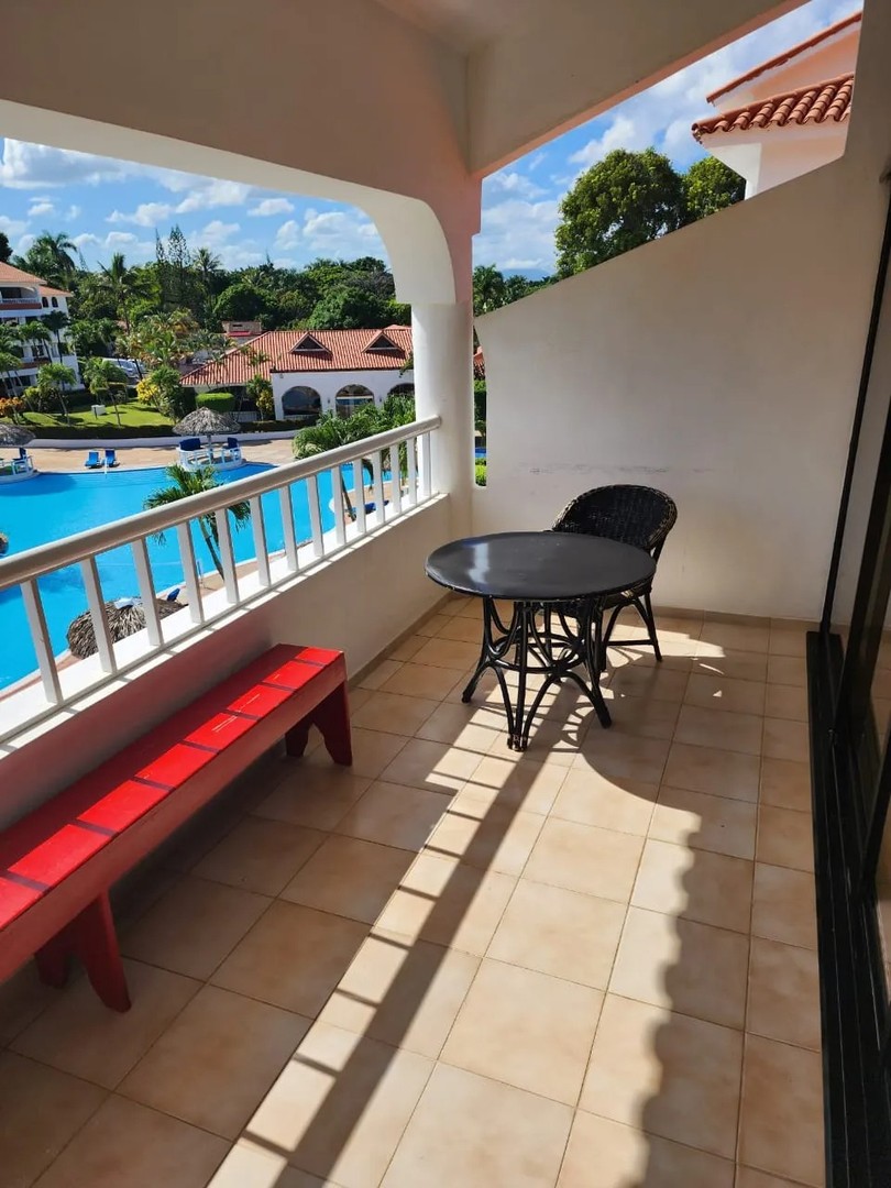 apartamentos - HERMOSO APARTAMENTO A MINUTOS DE LA PLAYA – SOSUA