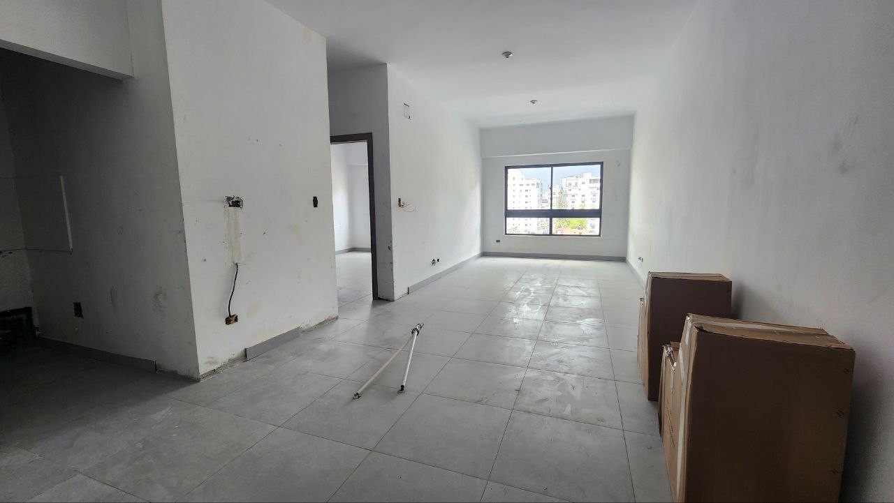 apartamentos - Apartamento en Venta en Naco Nuevo a Estrenar