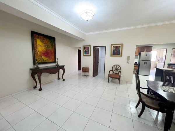 apartamentos - Apartamento Amueblado esperilla 1