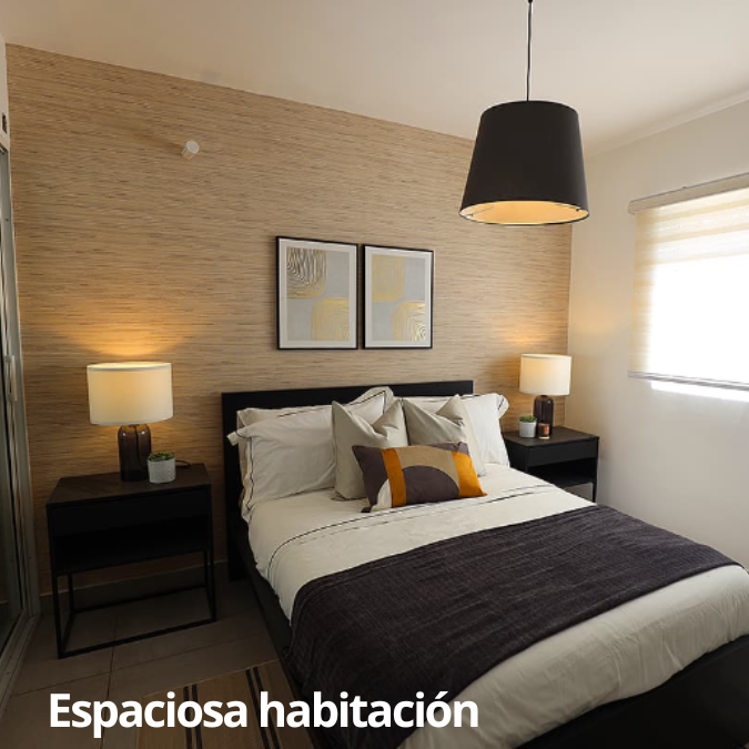 apartamentos - Apartamento en Venta próximo al Parque Mirador Sur 4