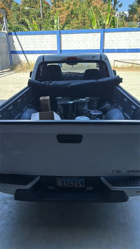 jeepetas y camionetas - Chevrolet Colorado carga bajita
2013
4X2 
5 cil
 0