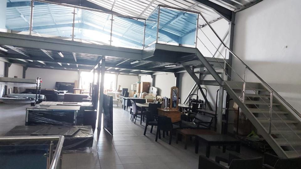 otros inmuebles - Nave Industrial en Venta o Alquiler en GURABO AL MEDIO 8