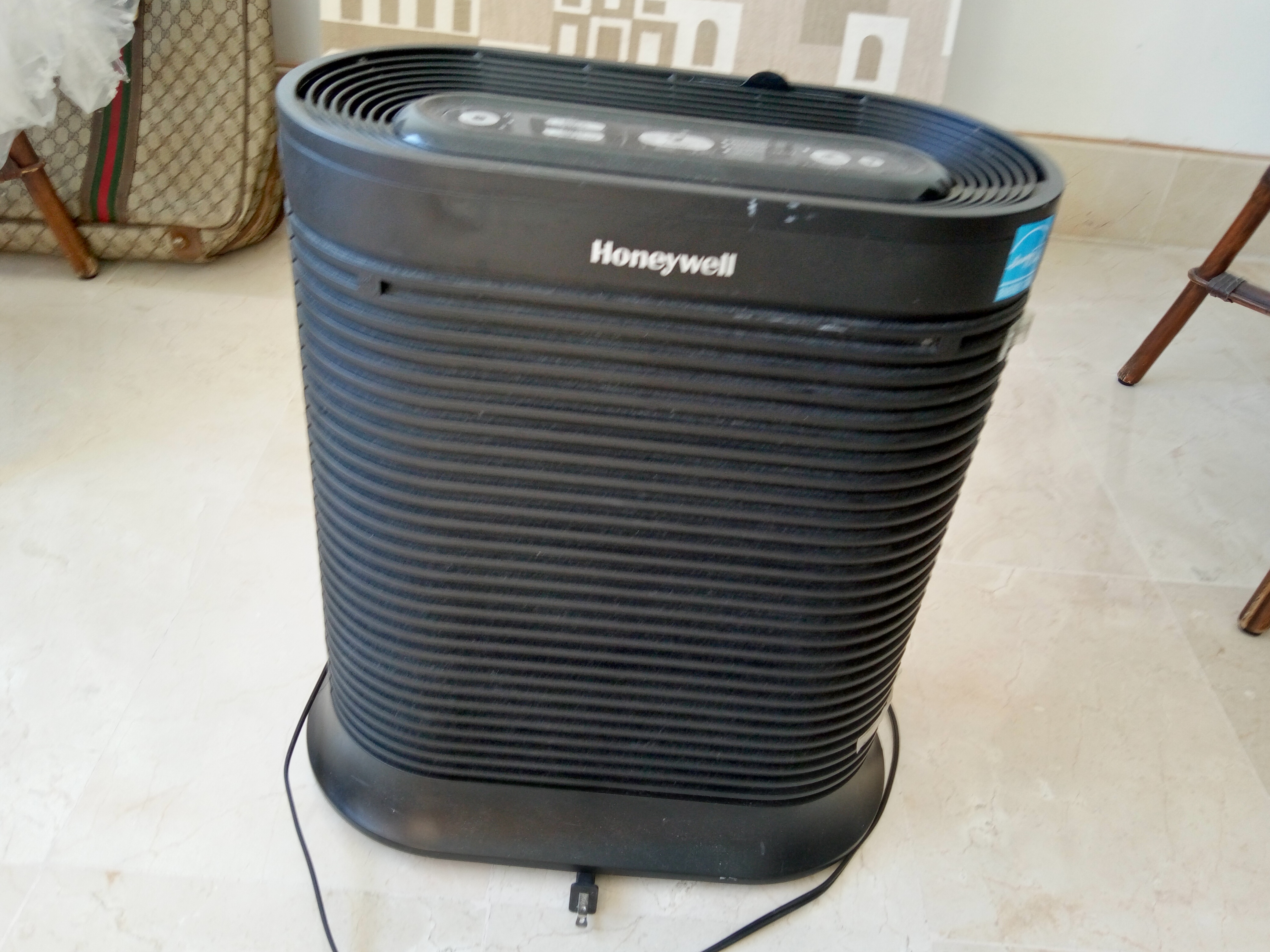 electrodomesticos - Deshumidificador Honeywell 0