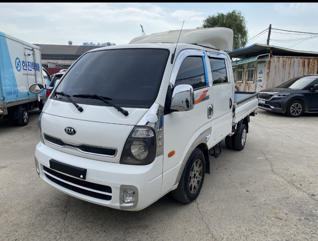 camiones y vehiculos pesados - 2019 Hyundai Porter 1 Año de garantía 