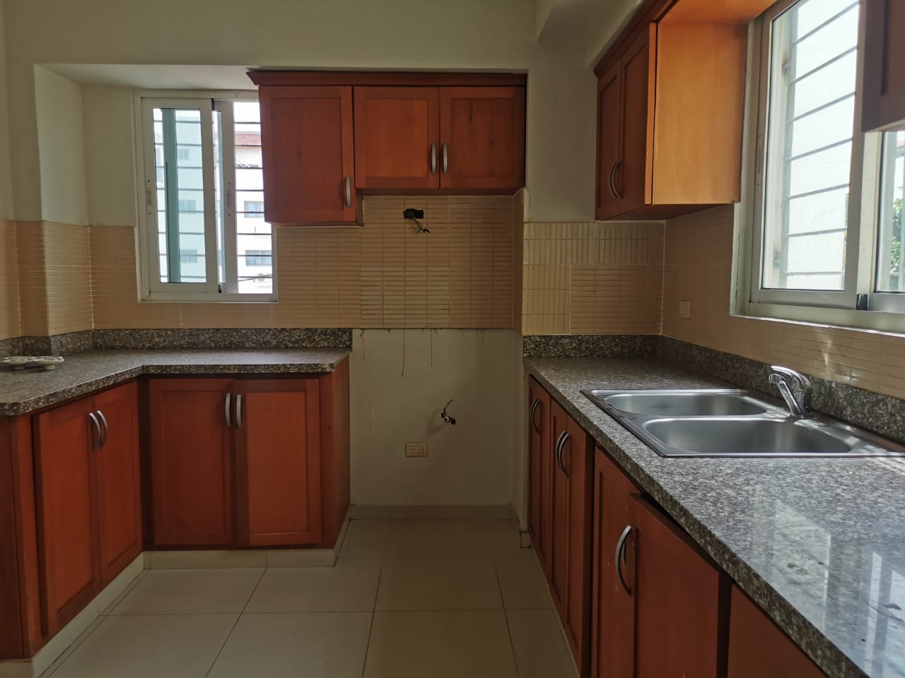 apartamentos - Vendo excelente  apto en el sector el Cacique  9