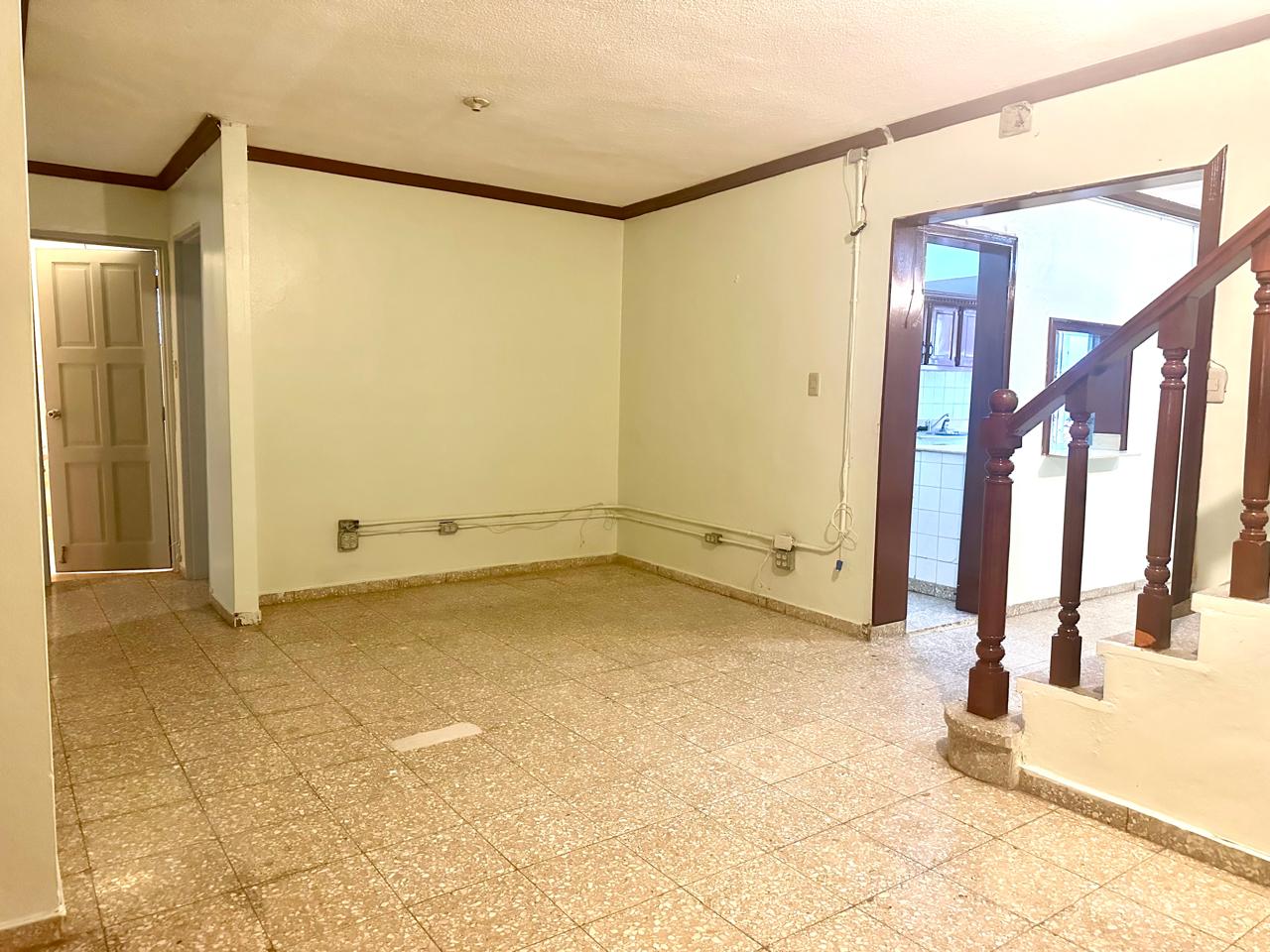 casas - Vendo Edif Multiuso en Res. Santo Domingo, Herrera 7