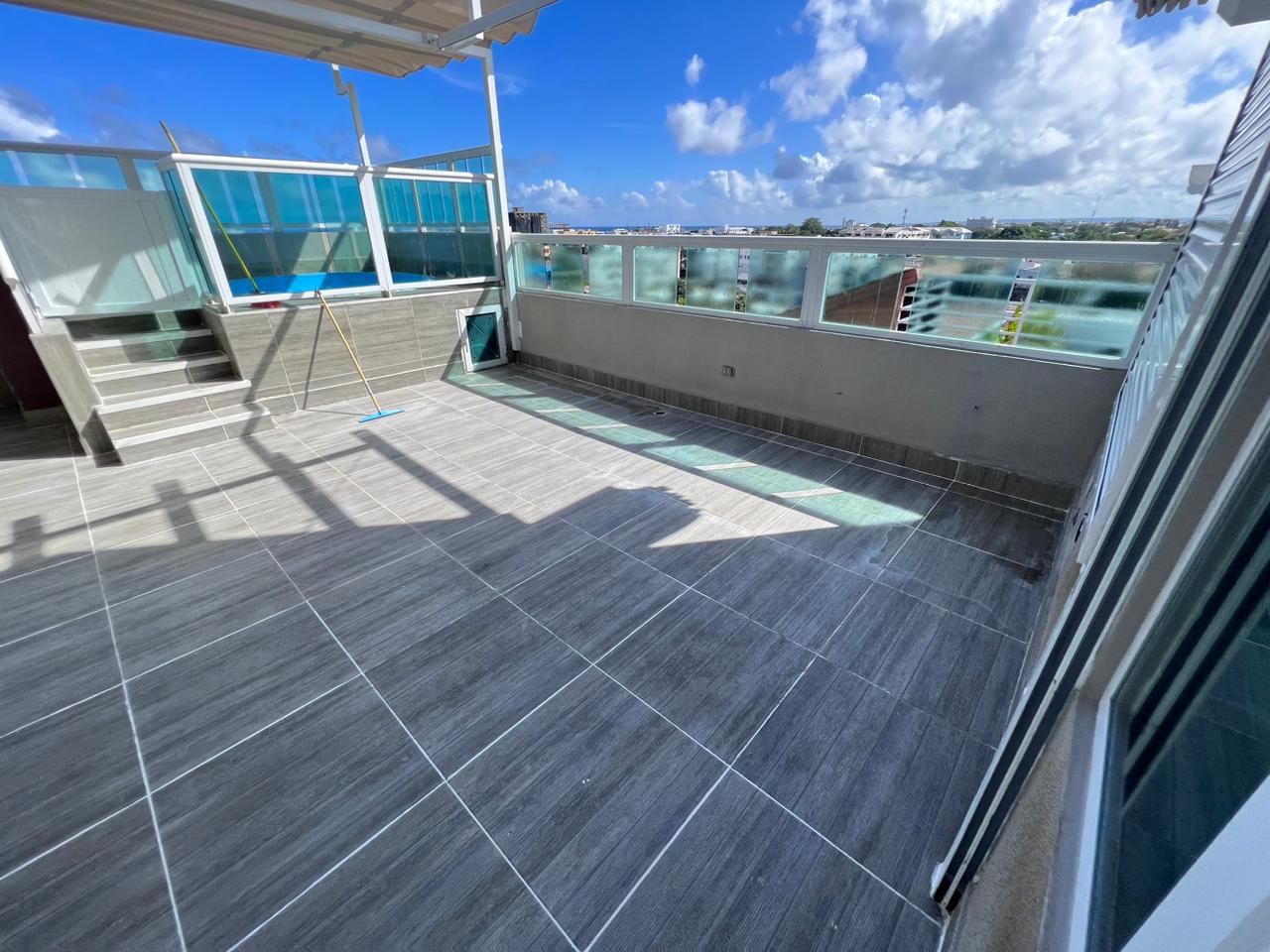 penthouses - Vendo PentHouse nuevo en Jardines del Sur 13