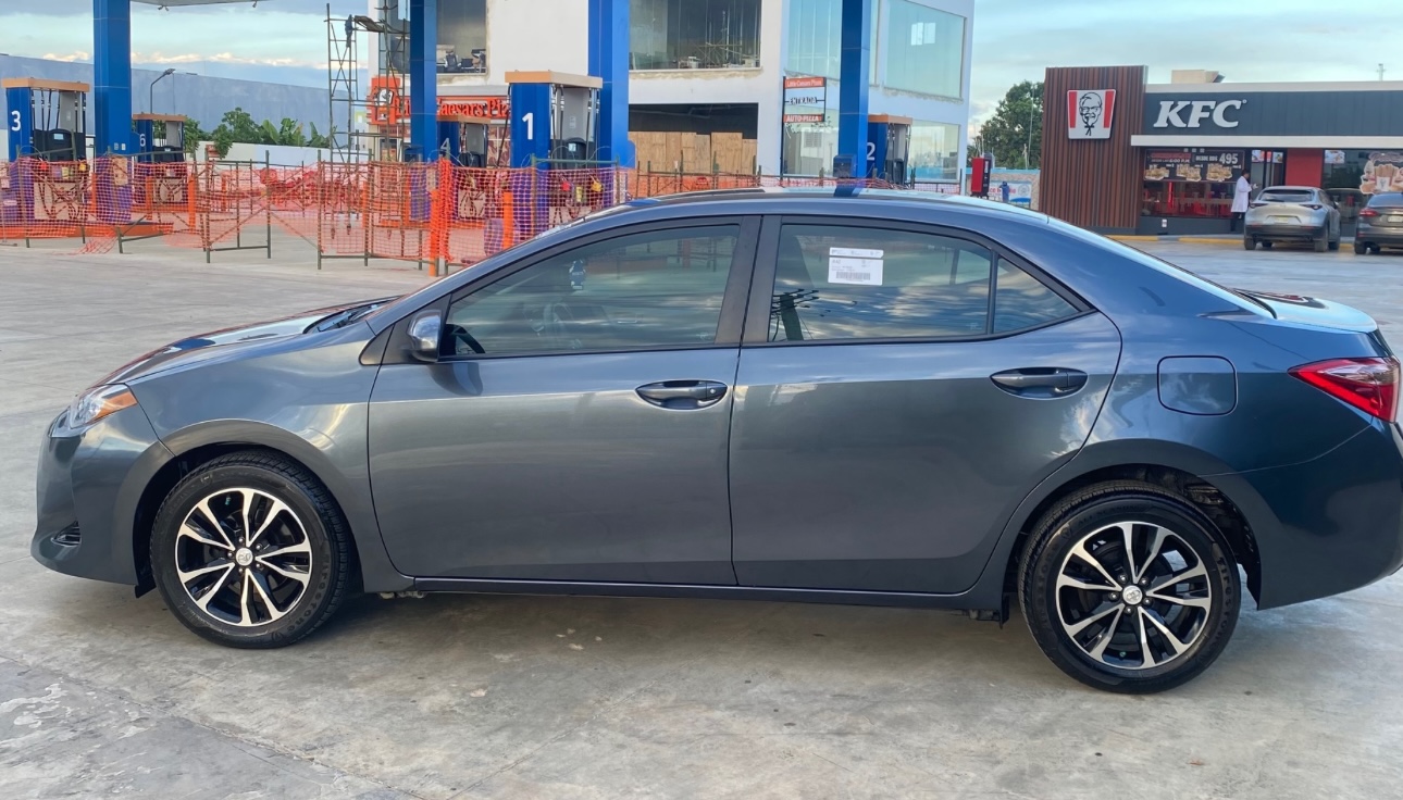 carros - Toyota Corolla 2018  5