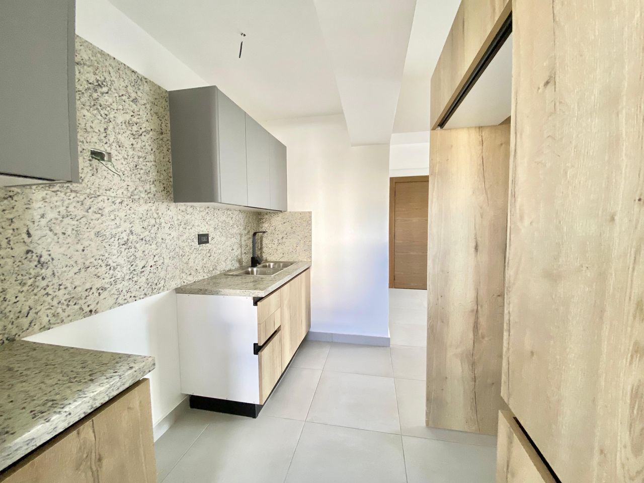 apartamentos - Hermoso Alquiler Nuevo en Renacimiento  2