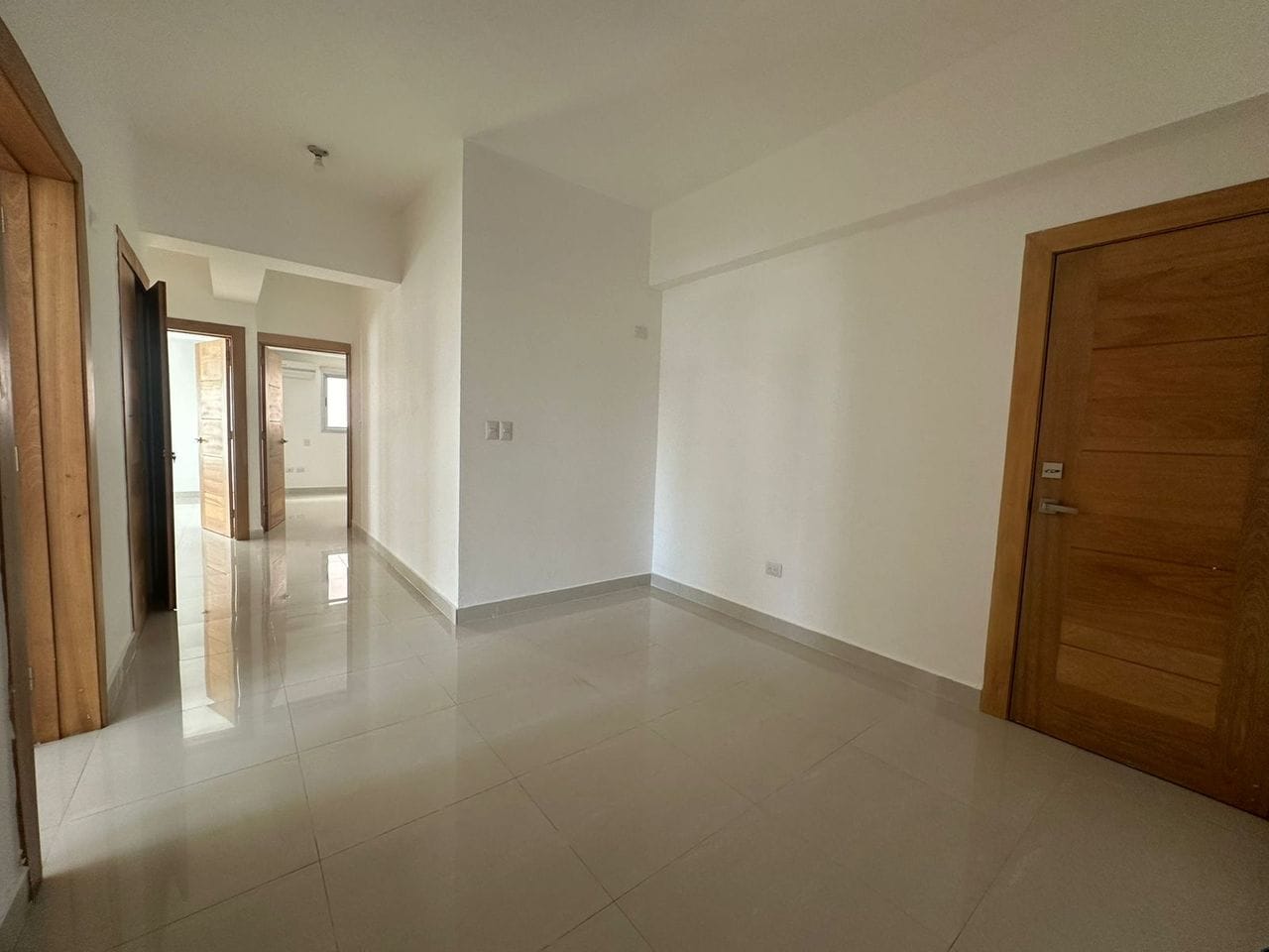 apartamentos - Apartamento en Venta y Alquiler, Ensanche Naco   5